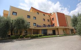 Hotel Roma Domus